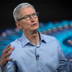 Tim Cook : pas d’Apple Car, mais Apple travaille bien sur la voiture autonome