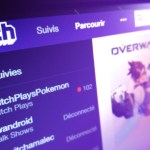 Twitch reçoit une mise à jour majeure avec de nouvelles fonctionnalités et un thème sombre