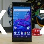 Test vidéo du Sony Xperia XZ Premium : le smartphone qui filme en slow motion