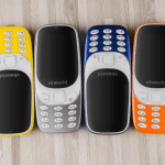 Vkworld Z3310 : une copie du nouveau Nokia 3310… en mieux et moins cher ?