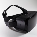 VRotica, le casque VR autonome réservé au contenu pornographique