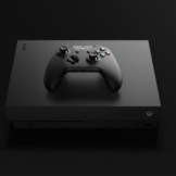 Xbox One X : ses caractéristiques et son prix officiels
