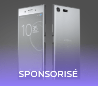 Sony Xperia XZ Premium