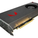 AMD Radeon RX Vega : l’alternative aux GeForce GTX 1070 et 1080
