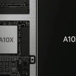 Déjà champion des performances, Apple passe à son tour au 10 nm pour ses processeurs