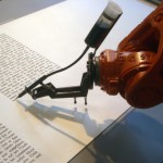 Robots journalistes : Google finance un site d’information