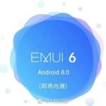 Huawei travaille déjà sur EMUI 6, une mouture basée sur Android 8.0