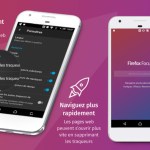 Firefox Focus 1.1 : le navigateur privé supporte enfin les vidéos plein écran et les téléchargements Firefox Focus 1.1 : le navigateur privé supporte enfin les vidéos plein écran et les téléchargements