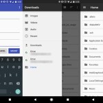 Google porte Samba sur Android : partage de fichiers et imprimantes avec Windows