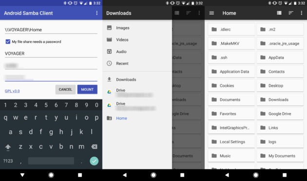 Samba Android Windows 10 – Ouvrir Android Samba Sur Pc – IWSLUS