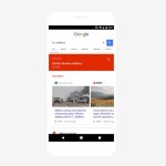 Avec SOS Alerts, Google vous tient informé en cas de catastrophe