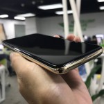 Leagoo Kiicaa S8 : le clone chinois du Galaxy S8 se dévoile en images