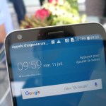 Tech’spresso : LG Q6, Galaxy Note 7 reconditionné et LG V30