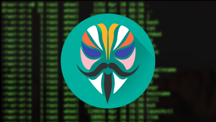 Что такое magisk в андроид