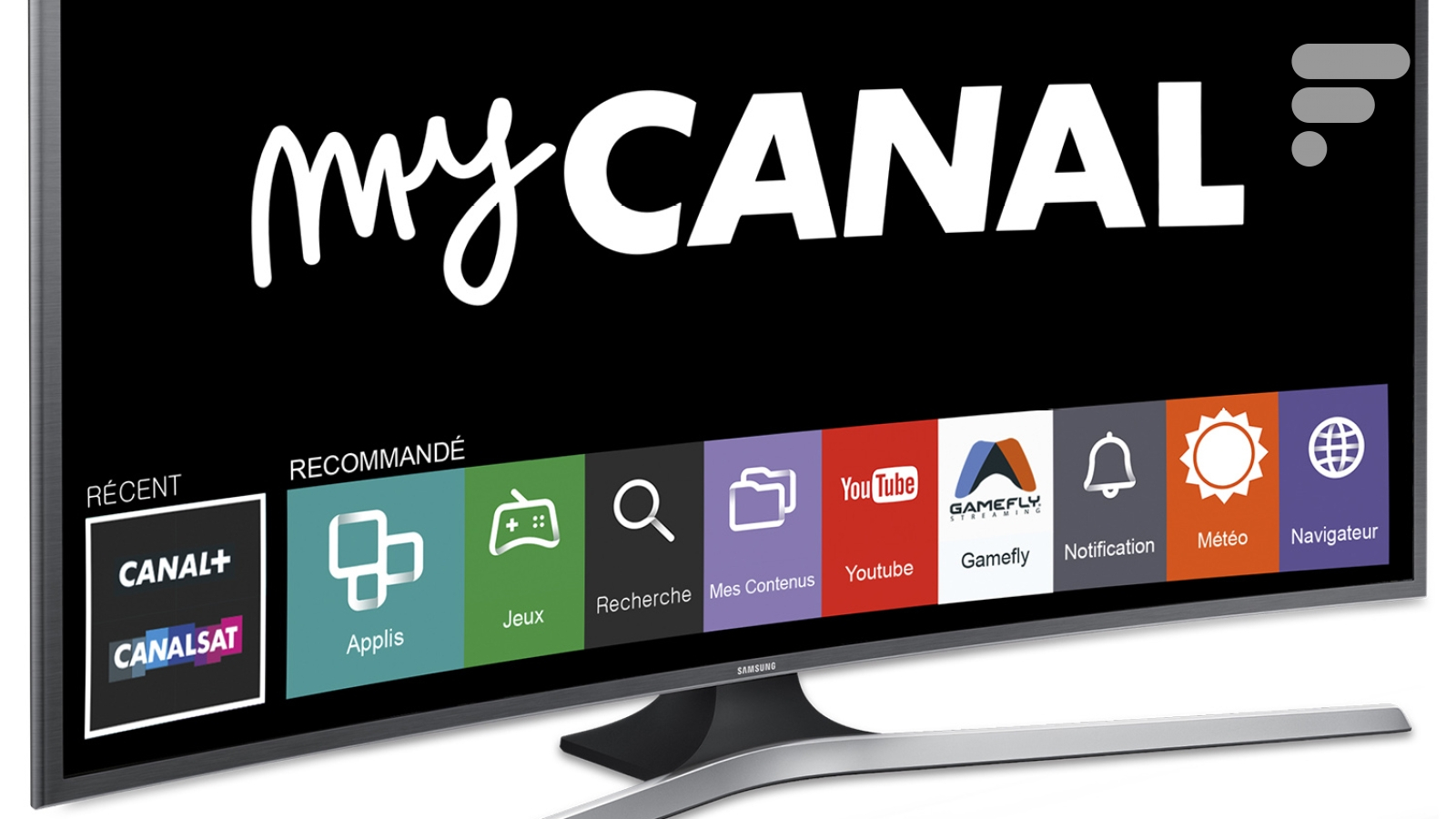 Canal+ plus accessible que jamais : prix réduit et abonnement facilité ...