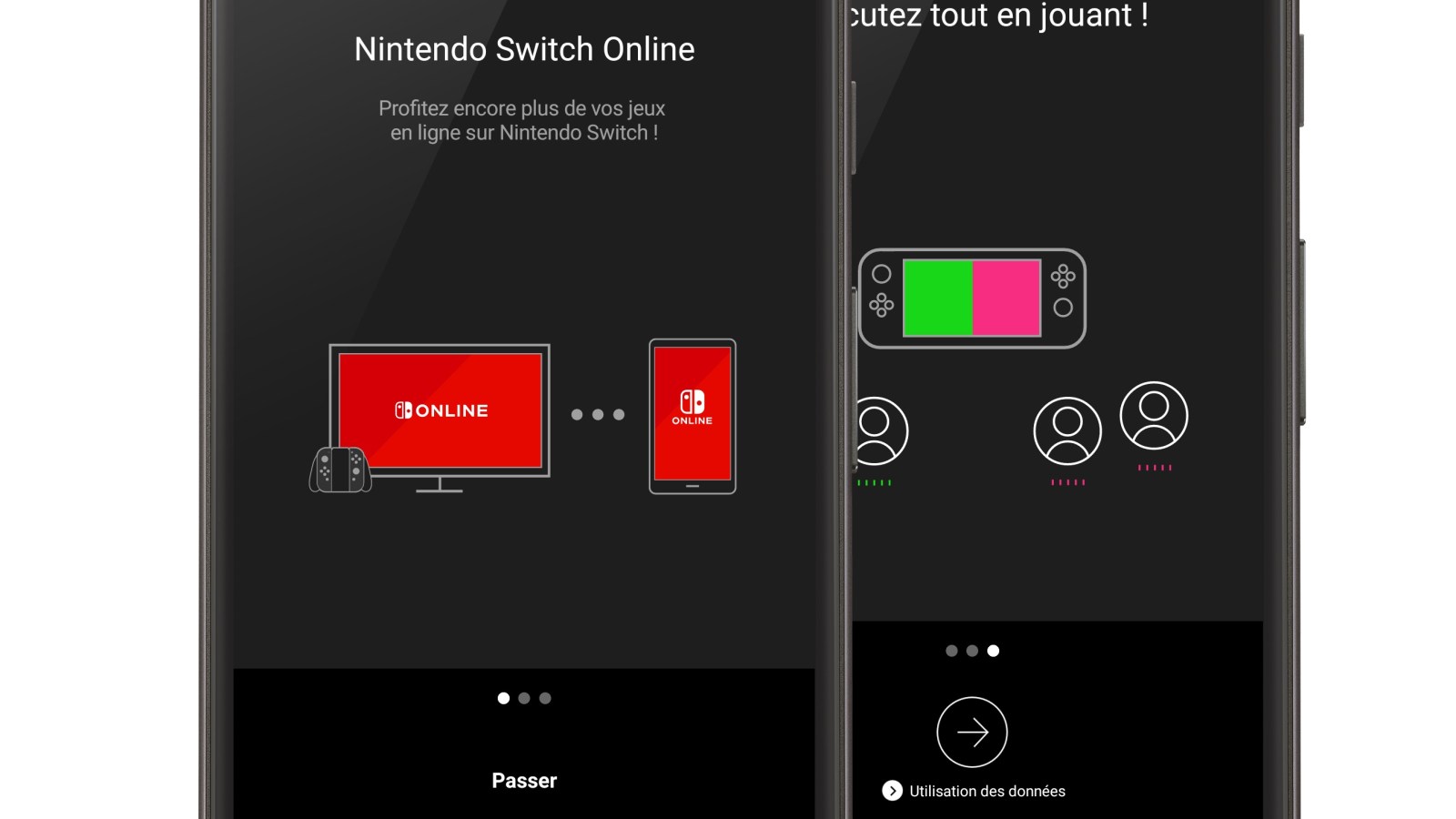 L'application Nintendo Switch Online débarque sur le Play Store — Frandroid