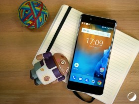 Nokia 5 et Nokia 6 : vous pouvez désormais essayer la bêta d’Android 8.0 Oreo