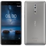 Nokia 8 : des photos confirment un peu plus ses caractéristiques