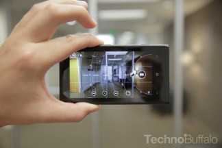HMD récupère l’appareil photo iconique des Nokia Lumia
