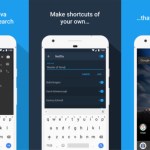 La beta de Nova Launcher permet des recherches plus en profondeur avec Sesame La beta de Nova Launcher permet des recherches plus en profondeur avec Sesame