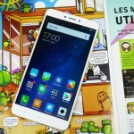 Test du Xiaomi Mi Max 2 : Gargantua au pays des smartphones