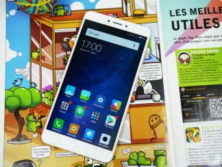 Test du Xiaomi Mi Max 2 : Gargantua au pays des smartphones