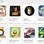 🔥 Bon plan : jusqu’à -80% sur les meilleurs jeux du Google Play Store