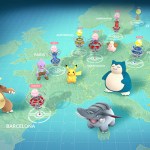 Pokémon GO Safari Zone : l’événement de l’été pour capturer des Pokémon inédits