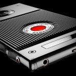 RED Hydrogen One : le smartphones à hologrammes livre toute sa fiche technique