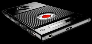 RED Hydrogen One : le smartphones à hologrammes livre toute sa fiche technique