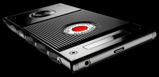 RED Hydrogen One : le 1er smartphone à écran holographique dévoile ses caractéristiques