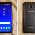 Samsung Galaxy S8 Active : de nouveaux leaks sur le design