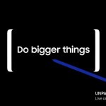 Unpacked 2017 : Samsung annonce la conférence du Galaxy Note 8