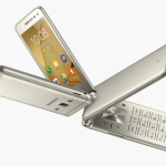 Samsung W2018 : un smartphone à clapet aussi puissant qu’un Galaxy S8