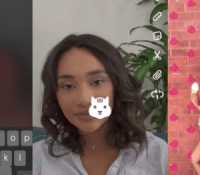 snapchat