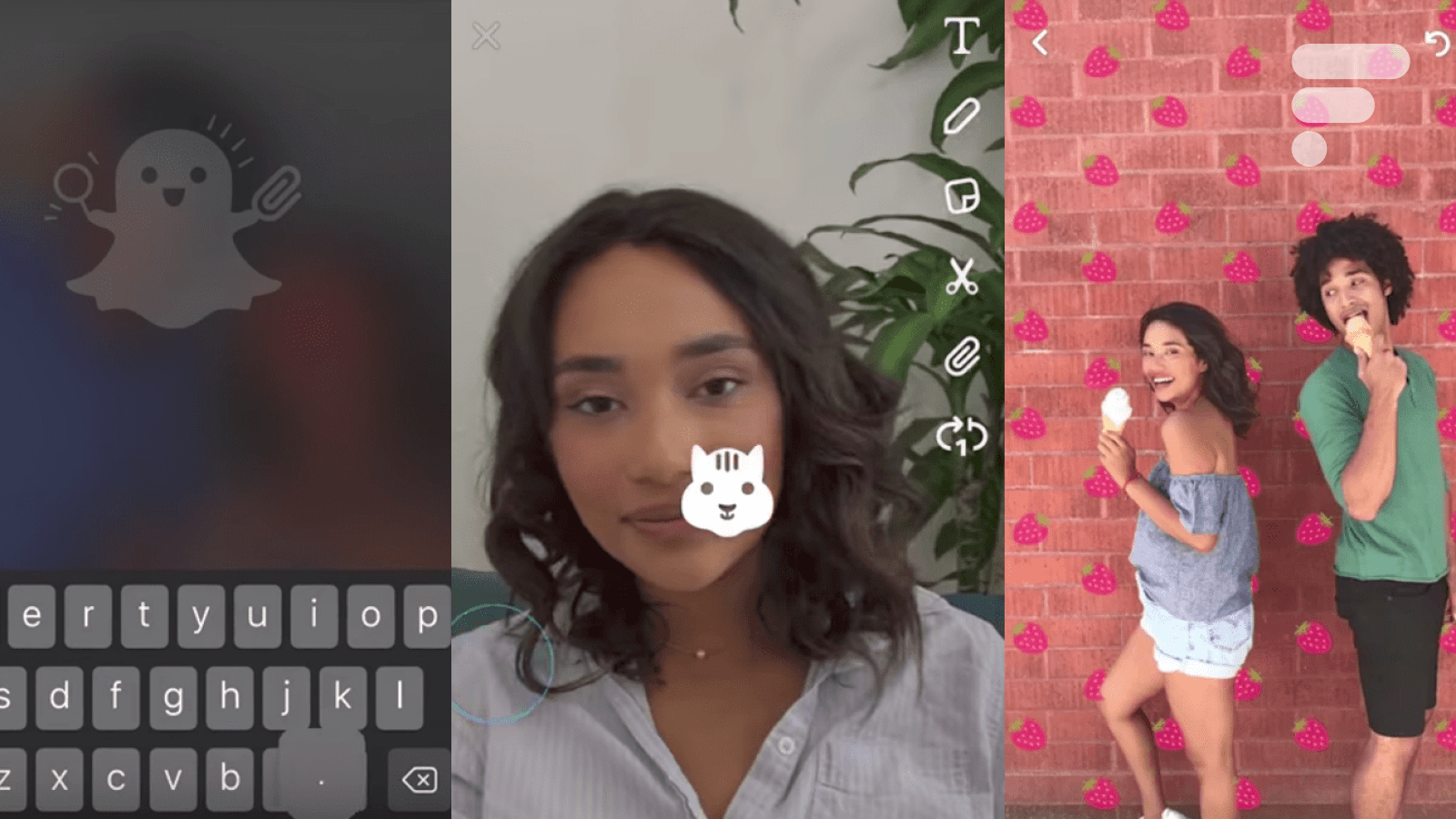 Comment Faire Fonctionner Les Effets Vocaux Snapchat