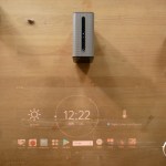 Test vidéo du Sony Xperia Touch : quand votre table devient tactile