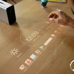Test du Sony Xperia Touch : que vaut le gadget qui transforme une surface en tablette tactile ?