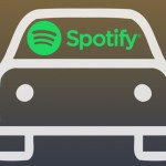 Spotify : un mode voiture pour l’application mobile