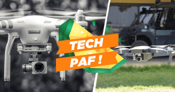 techpaf-drone