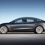Tesla Model 3 à 36 800 euros : merci le bonus écologique maximal