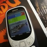 Nokia 3310 : un modèle 4G prévu pour 2018