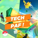 Buzz d’un été ou jeu à long terme, quel avenir pour Pokémon Go ? – Tech’PAF #16