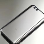 Xiaomi Mi 7 : écran borderless et fiche technique de flagship pour début 2018