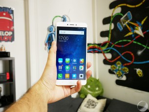 Xiaomi Mi Max 2