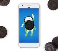 Google Pixel sur Android Oreo