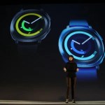 Samsung Gear Fit 2 Pro et Gear Sport : deux nouvelles montres présentées à l’IFA 2017