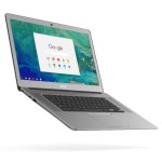 Acer renouvèle son Chromebook 15 à l’IFA 2017
