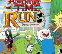 Adventure Time Run