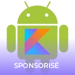 🔥 Bon plan : apprenez à développer des applications mobiles sur Kotlin pour 15 euros